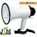 Portable Hand Held Loud Megaphone with Siren